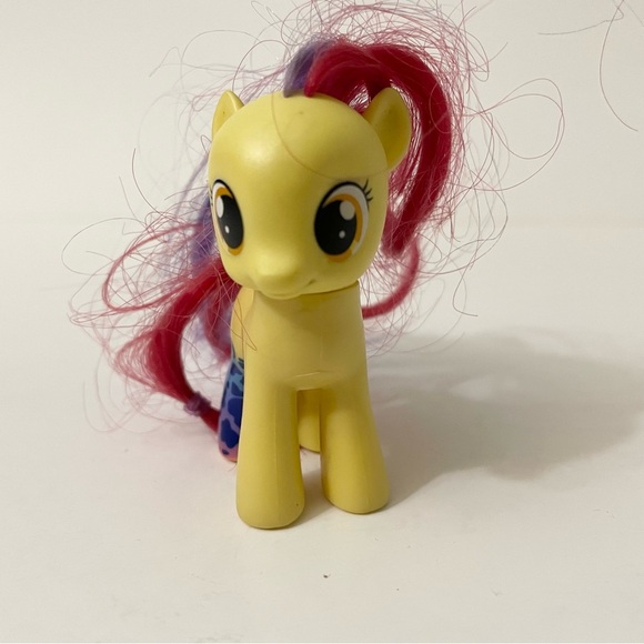 My Little Pony MLP Apple Bloom Wild Rainbow - Picture 12 of 14